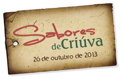 Sabores de Cri�va - 2013
