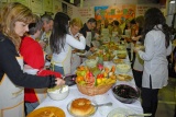 Sabores de Cri�va 2008