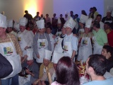 Sabores de Cri�va 2005
