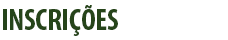 Inscri��es